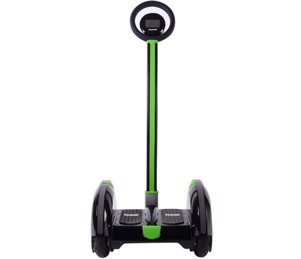 Kawasaki Streetboard KX-ST14.0 - 391226 - zdjęcie 3